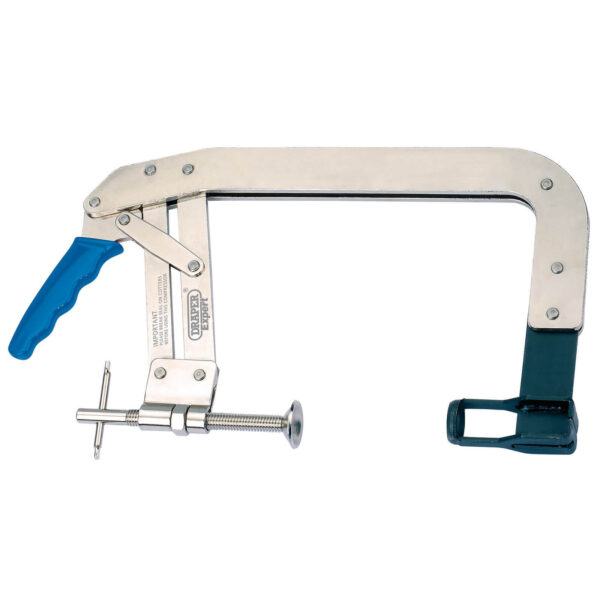 Draper Expert Valve Spring Compressor 60mm x 155mm