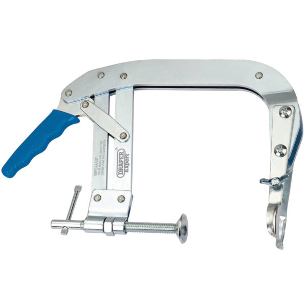Draper Expert Valve Spring Compressor 68mm x 130mm