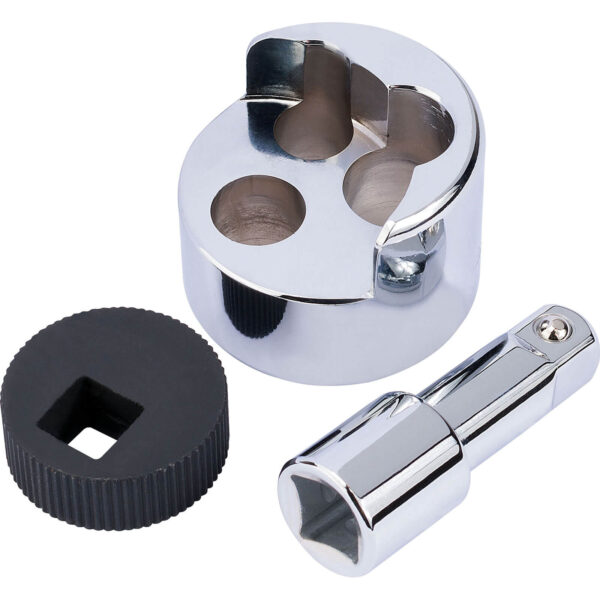Draper Expert 1/2″ Drive Heavy Duty Stud Extractor 1/2″