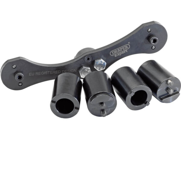 Draper Balance Shaft Alignment Tool Kit for BMW and Mini Vehicles
