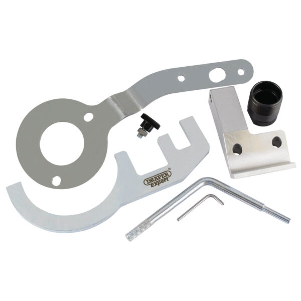 Draper ETK131 Engine Timing Kit for BMW and Mini Vehicles