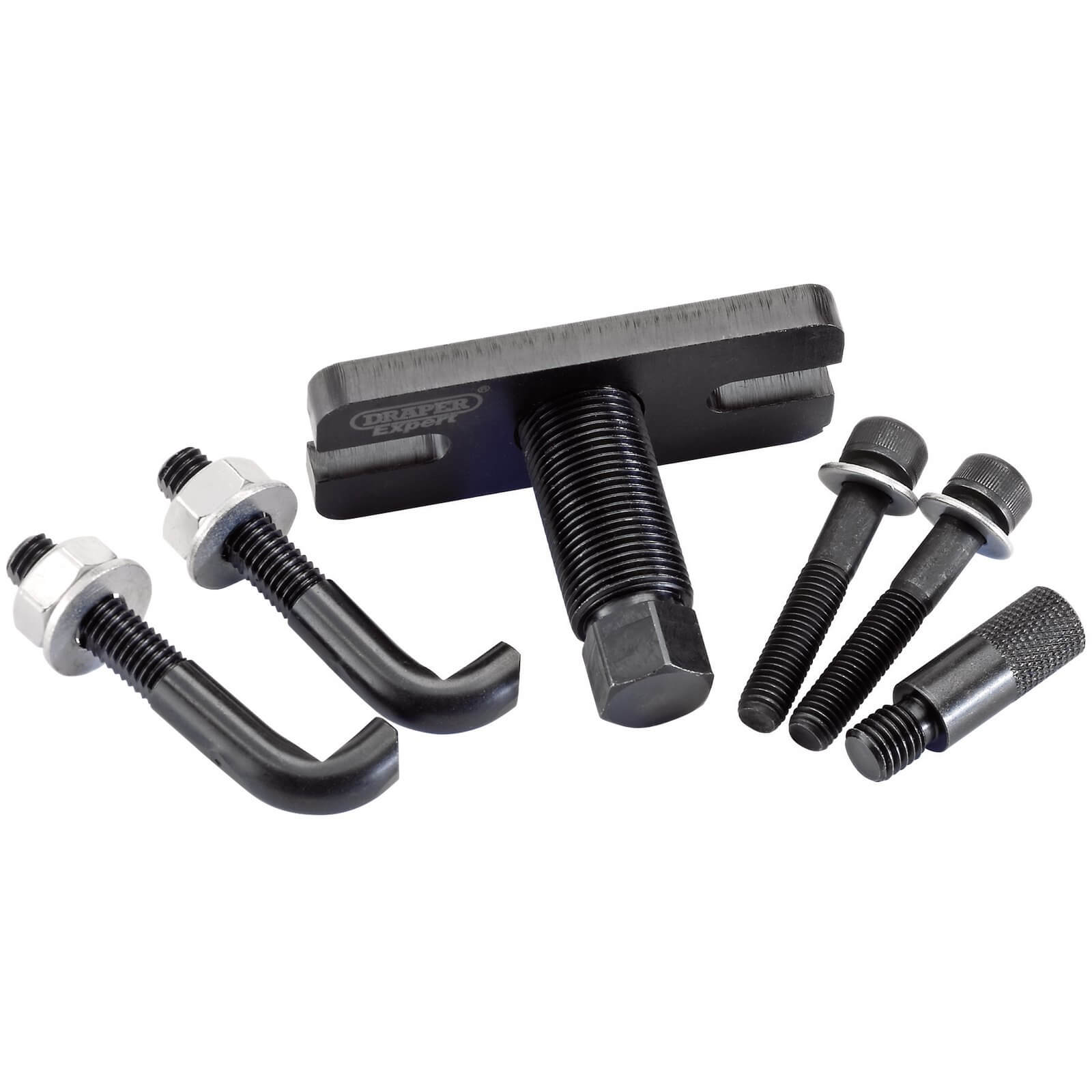 Draper Diesel Fuel Pump Puller for Ford and Land Rover Vehicles