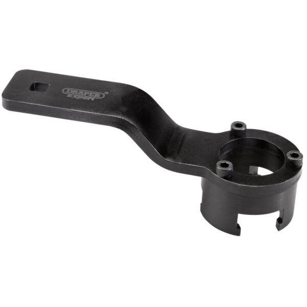 Draper ETK167 Crankshaft Holding Tool for Volvo Vehicles