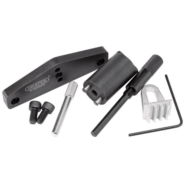 Draper Engine Timing Kit for Mercedes Benz Vehicles