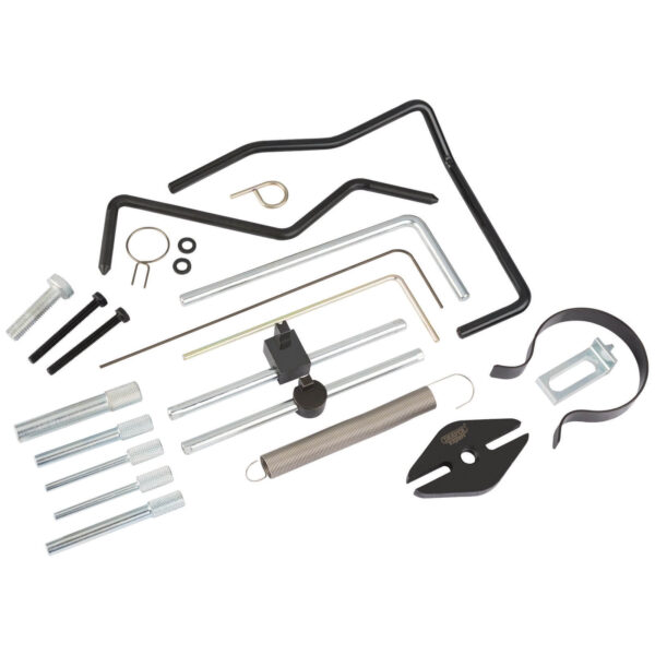 Draper Engine Timing Kit for Citroen and Peugeot Vehicles