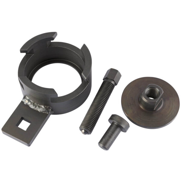 Draper ETK276 Engine Timing Kit for Vauxhall Vehicles