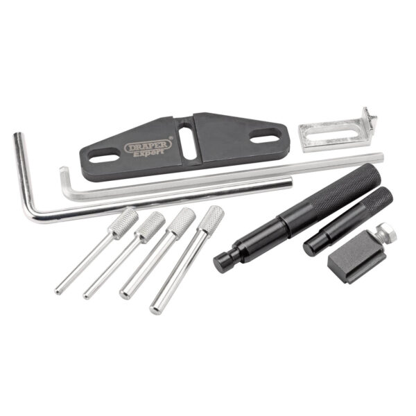 Draper Engine Timing Kit for Volvo Vehicles