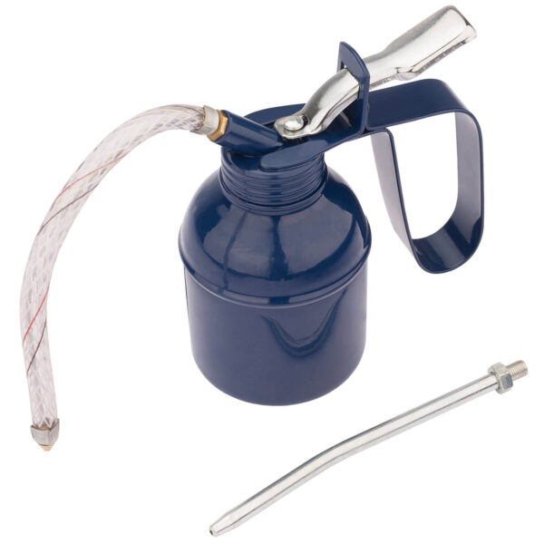 Draper Force Feed Oil Can 200ml