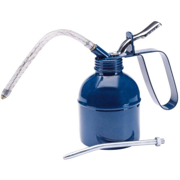 Draper Force Feed Oil Can 300ml