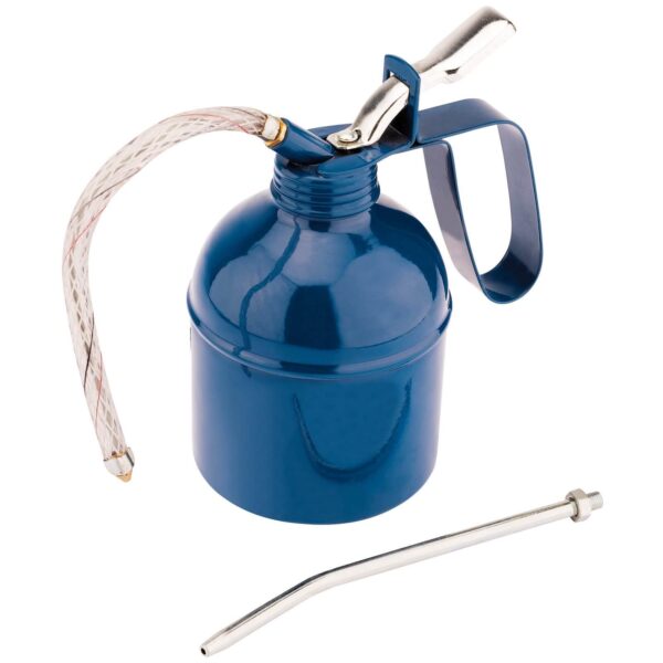 Draper Force Feed Oil Can 500ml