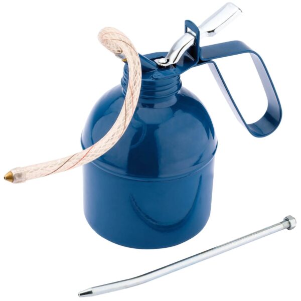 Draper Force Feed Oil Can 700ml