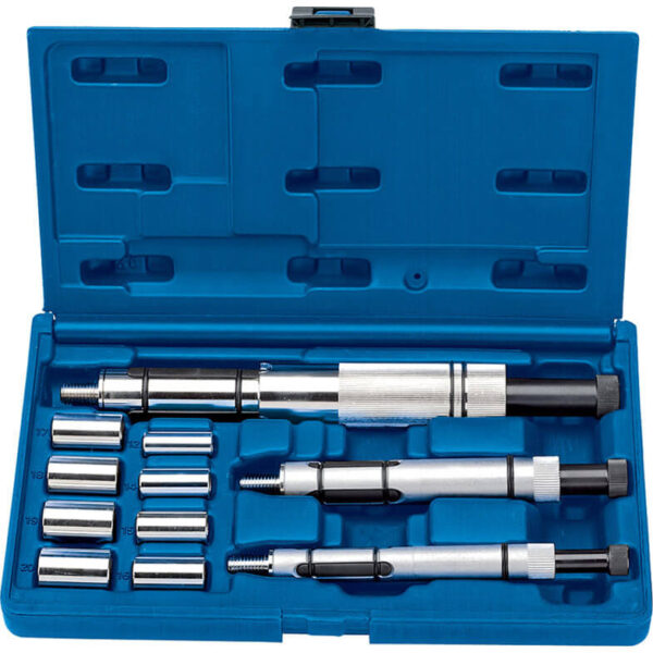 Draper Expert 11 Piece Universal Clutch Alignment Tool Kit