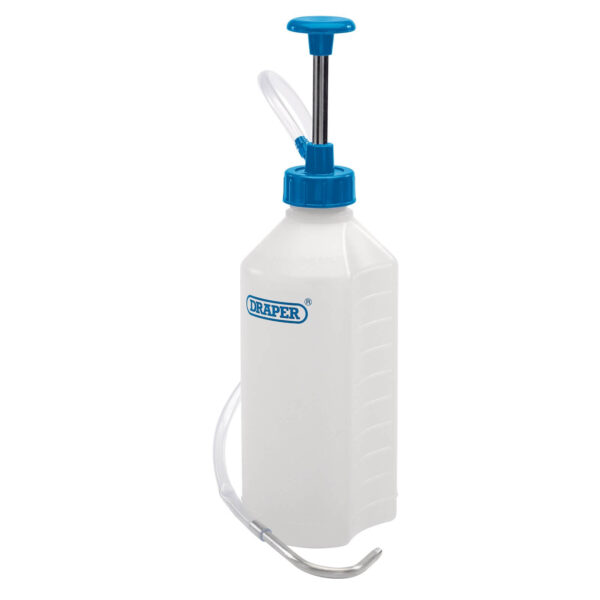 Draper Multi Purpose Pump