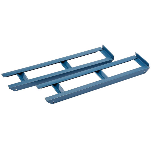 Draper Car Ramps Pair Extension for Low Ground Clearance Cars