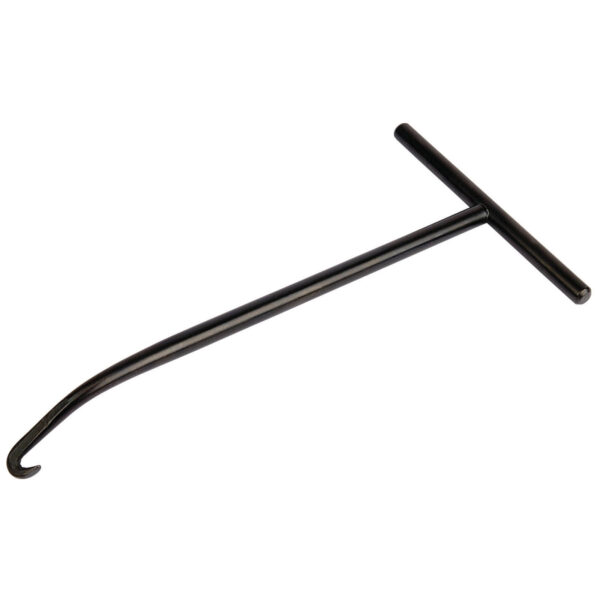 Draper Brake and Headlight Spring Hook