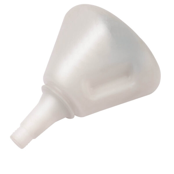 Draper Expert Polypropylene Funnel 1.7l