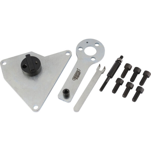 Draper Engine Timing Kit for Fiat, Alfa Romeo, Chrysler and Lancia Vehicles