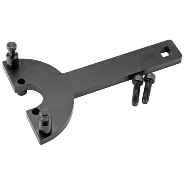 Draper Crankshaft Holding Wrench for Audi, Seat, Skoda and Volkswagen