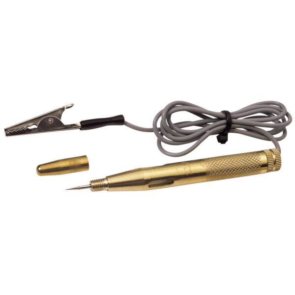 Draper Expert 6 – 24v DC Automotive Circuit Tester