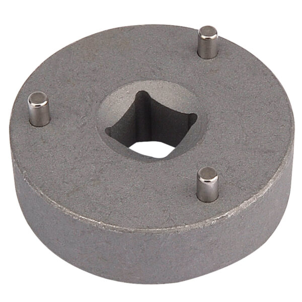 Draper Expert 3/8″ Drive EPB Brake Caliper Wind Back Adaptor for VAG Vehicles 3/8″