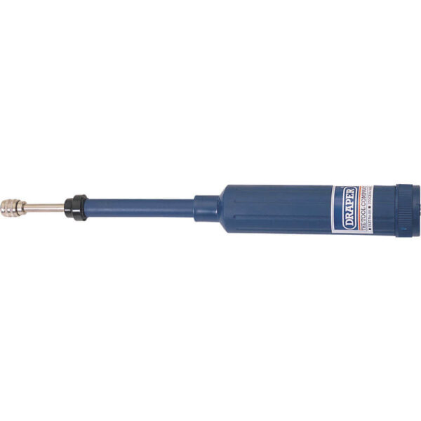 Draper Mini Double Action Grease Gun 100ml