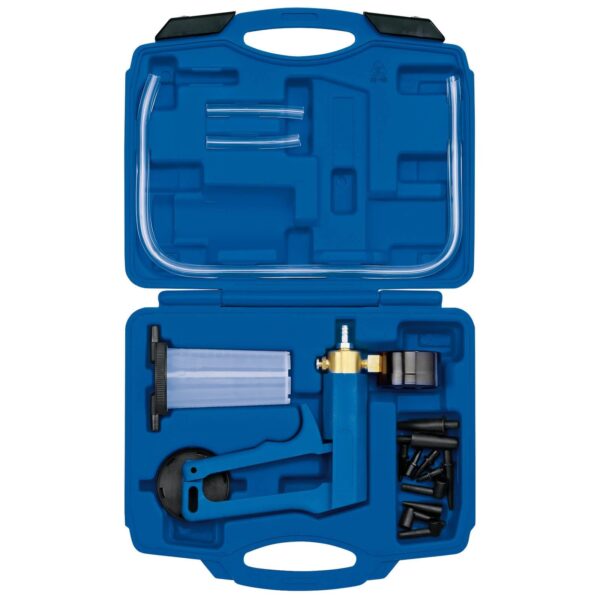 Draper 19 Piece Vacuum Testing Kit