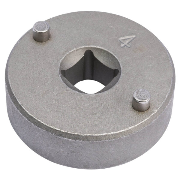 Draper Expert 3/8″ Drive Brake Piston Wind Back Tool for Renault Clio