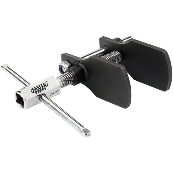 Draper Expert 1/2″ Drive Brake Caliper Wind Back Tool 1/2″