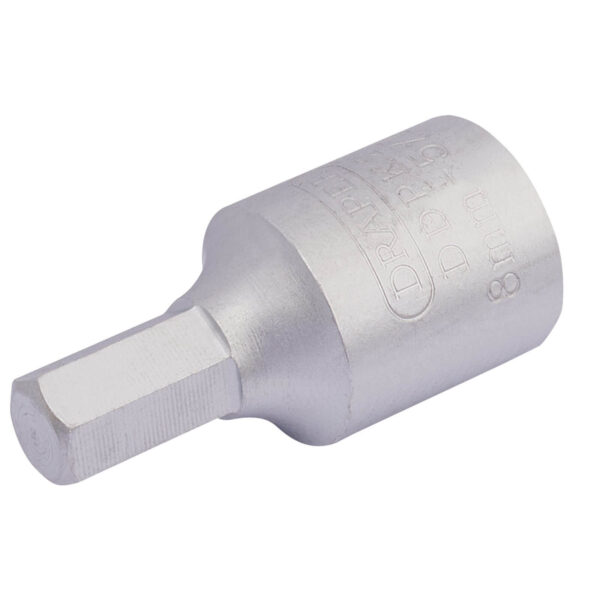 Draper Imperial Drain Plug Key 3/8″ 5/16″