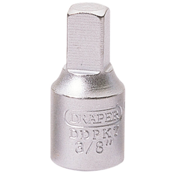 Draper Imperial Drain Plug Key 3/8″ 3/8″