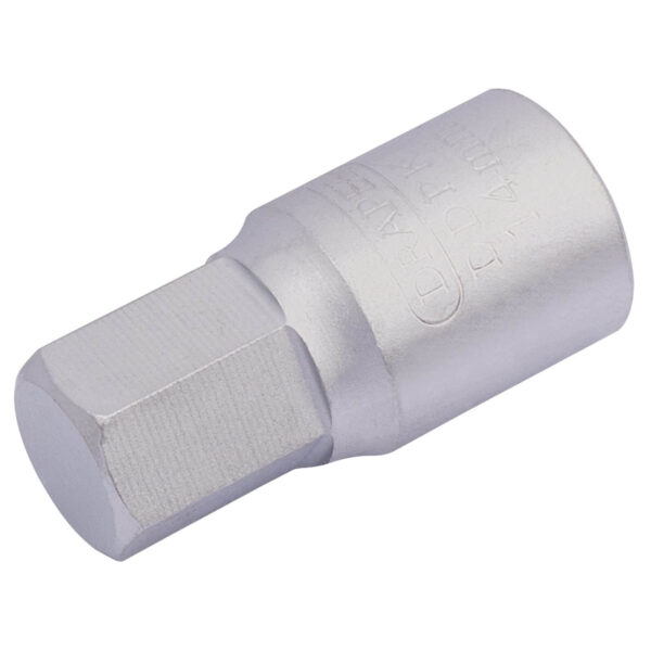Draper Metric Drain Plug Key 3/8″ 14mm