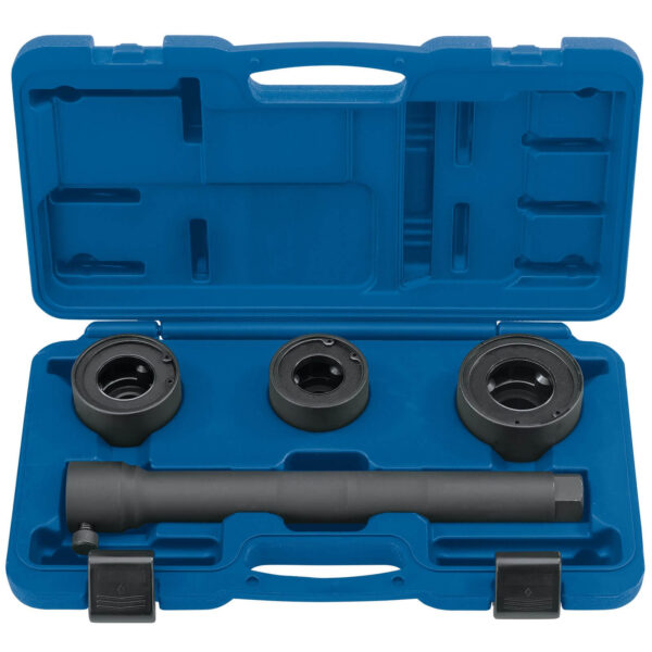 Draper Expert 4 Piece Track Rod Ball Joint Removal Tool Kit