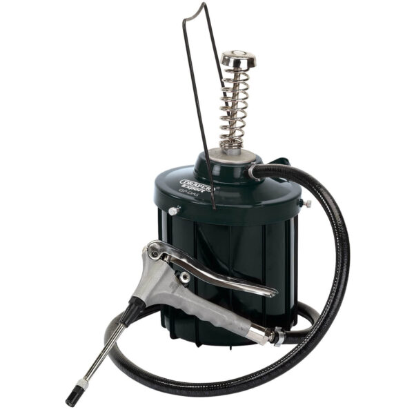 Draper Expert Double Action Grease Pump