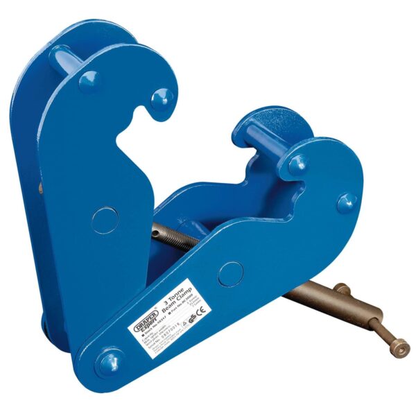 Draper Expert Beam Clamp 3 Tonne