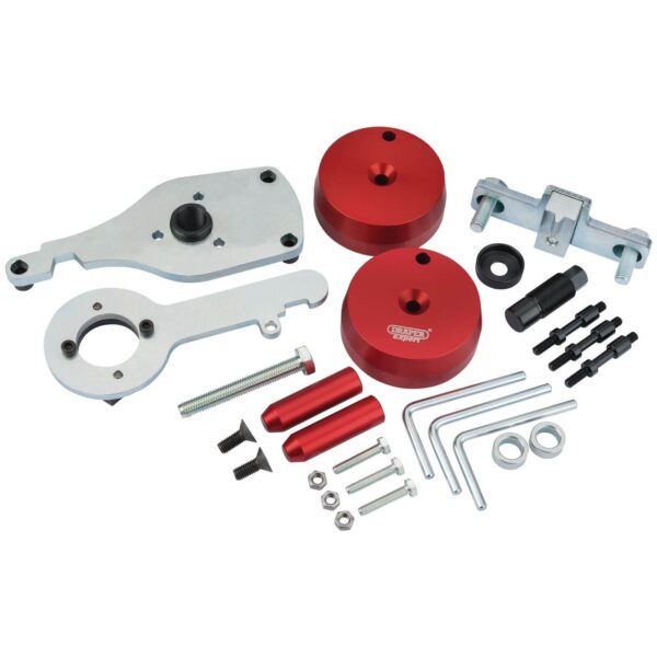 Draper ETK173 Engine Timing Kit Ford