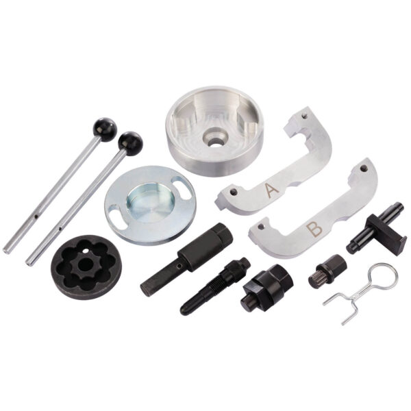 Draper ETK113 Engine Timing Kit Audi, Porsche, Volkswagen