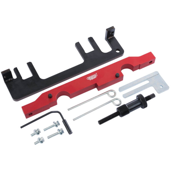Draper ETK136 Engine Timing Kit Bmw