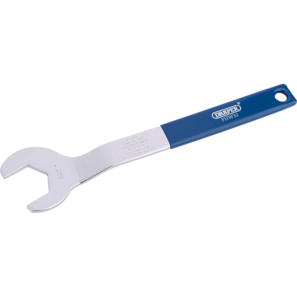 Draper Thermo Viscous Fan Nut Wrench 32mm