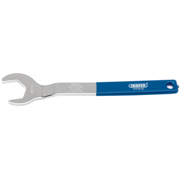 Draper Thermo Viscous Fan Nut Wrench 36mm