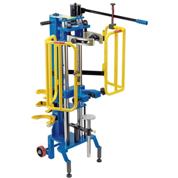 Draper SC100 Hydraulic Spring Compressor