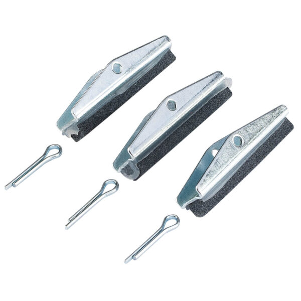 Draper 25mm – 57mm Cylinder Hone Stone Set 220g