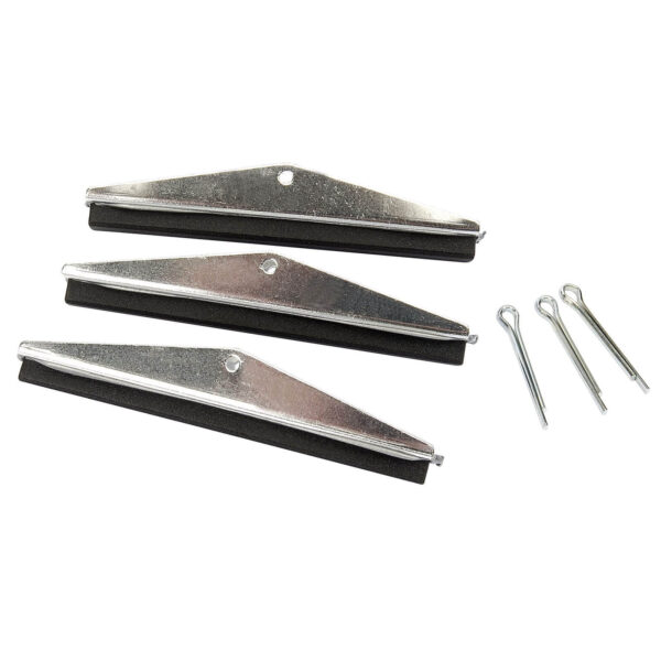 Draper Cylinder Hone Stone Set 280g