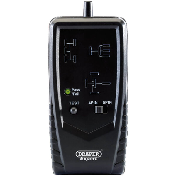 Draper RT100 Automotive Relay Tester