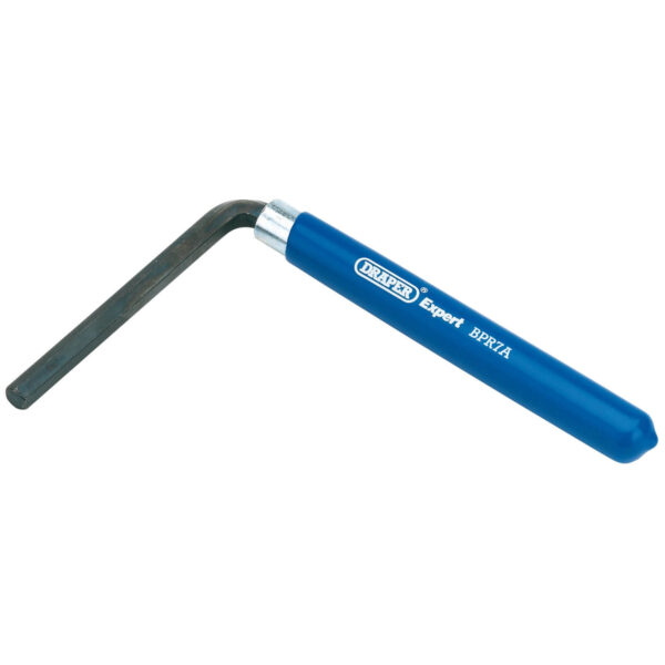 Draper Brake Pad Hex Key 7mm
