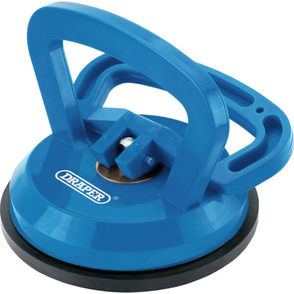 Draper Suction Dent Puller 118mm