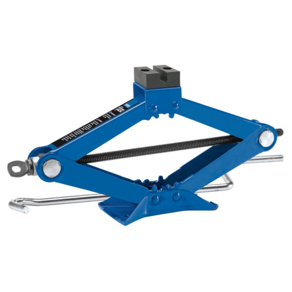 Draper Scissor Jack 1 Tonne