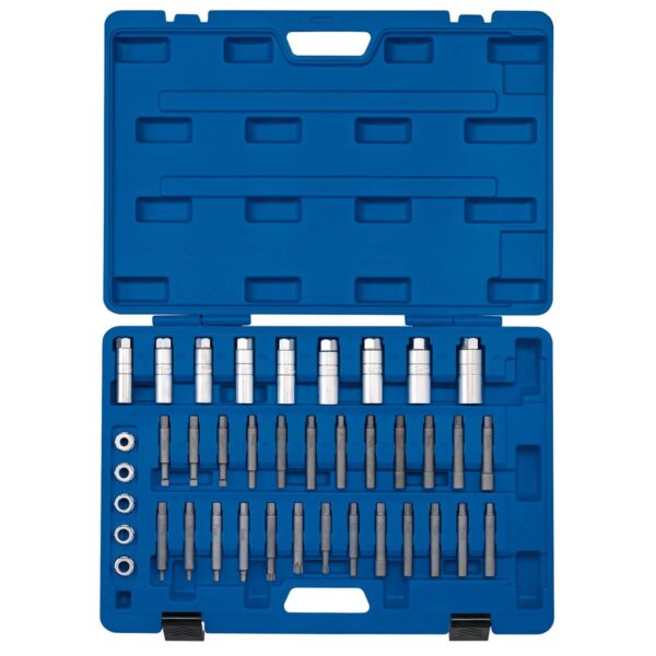 Draper 39 Piece Automotive Shock Absorber Tool Kit