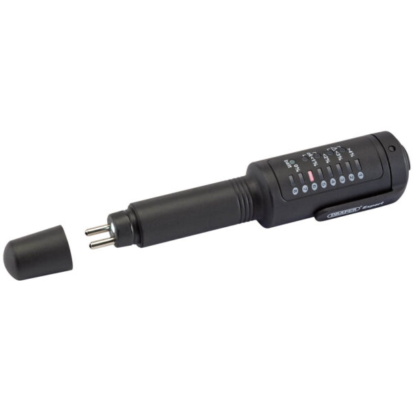 Draper Brake Fluid Tester