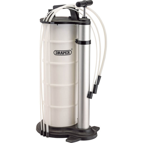 Draper MFE9L Manual Fluid Extractor