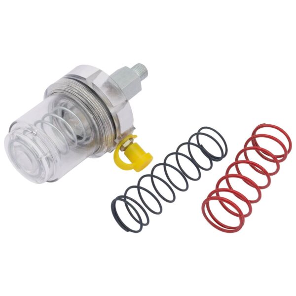 Draper Expert Polycarbonate Automatic Grease Feeder